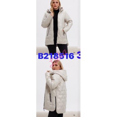 Women's Jacket B218516-70