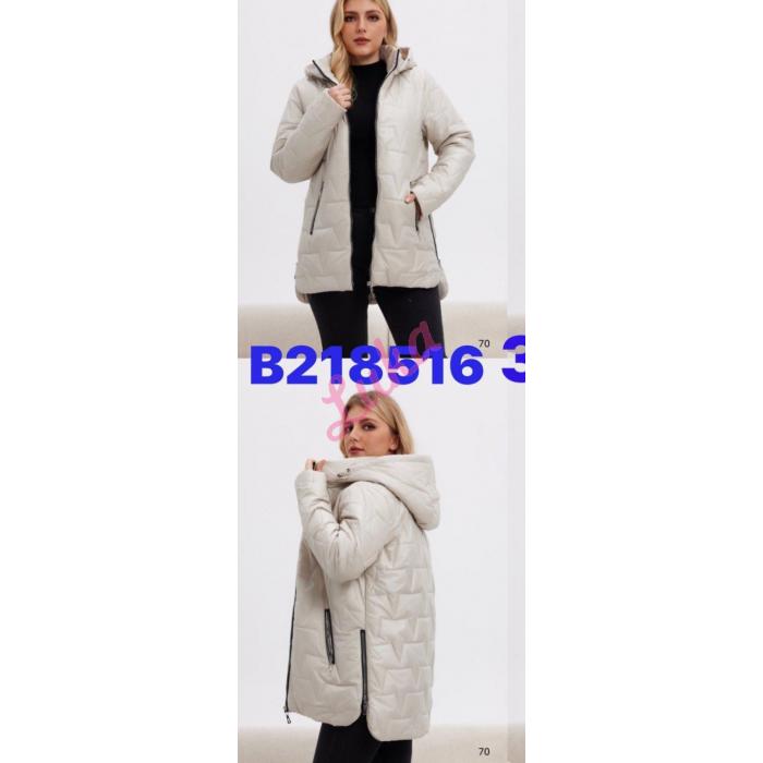 Women's Jacket B218545-6
