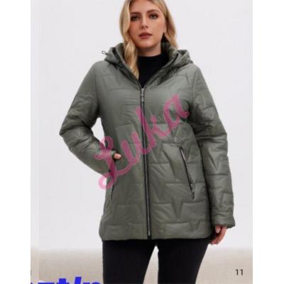 Women's Jacket B218516-11