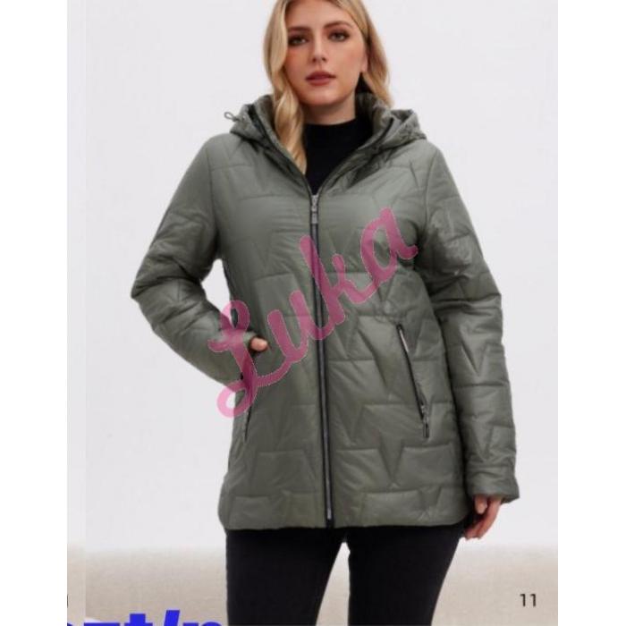Women's Jacket B218516-1