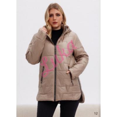 Women's Jacket B218516-12