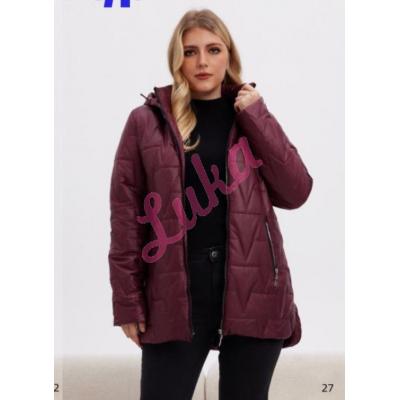 Women's Jacket B218516-27