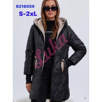 Women's Jacket B218559