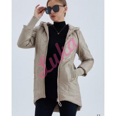 Women's Jacket B218553-12