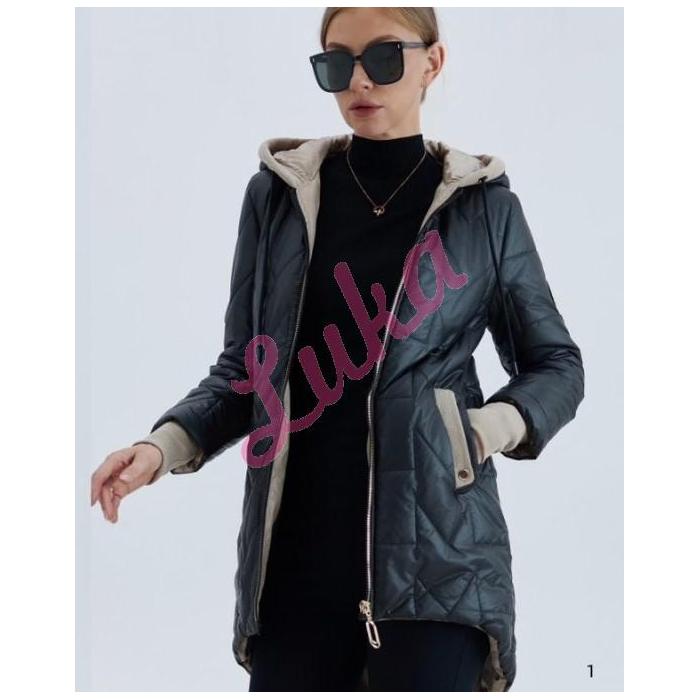 Women's Jacket B218553-12