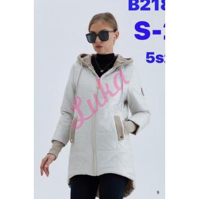 Women's Jacket B218553-9