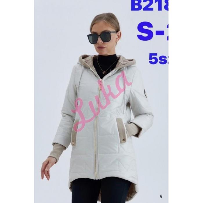 Women's Jacket B218553-1