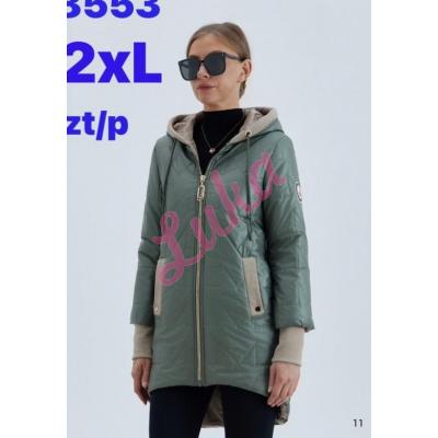 Women's Jacket B218553-11