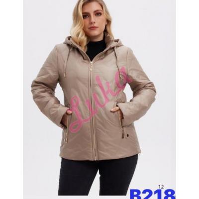 Women's Jacket B218356-12