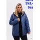 Women's Jacket B218356-70
