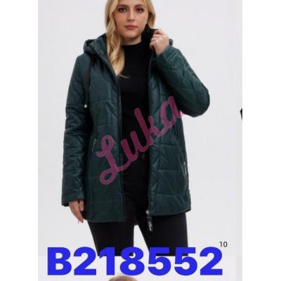 Women's Jacket B218552-10