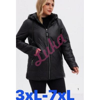 Women's Jacket B218552-1