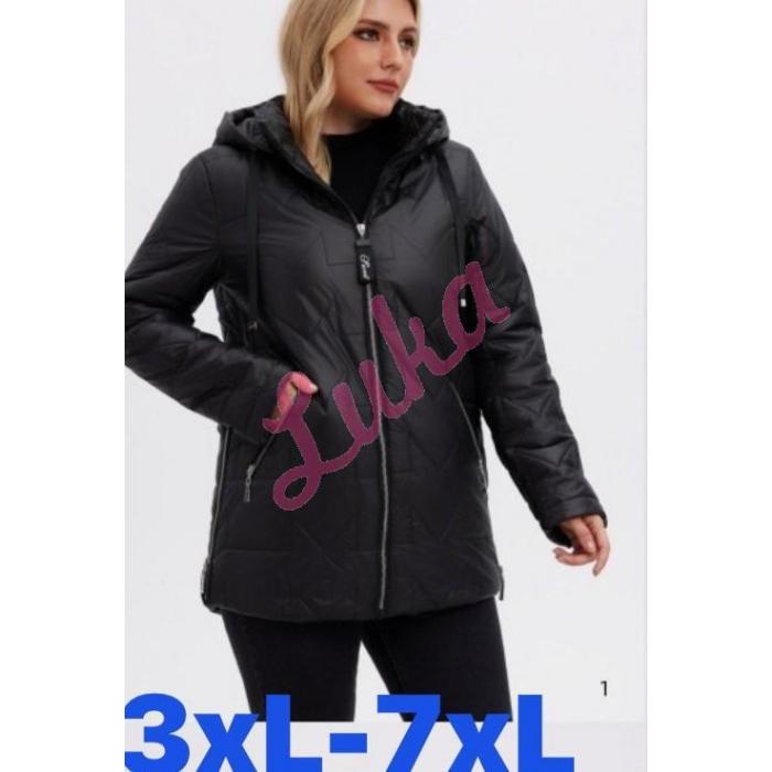 Women's Jacket B218552-10