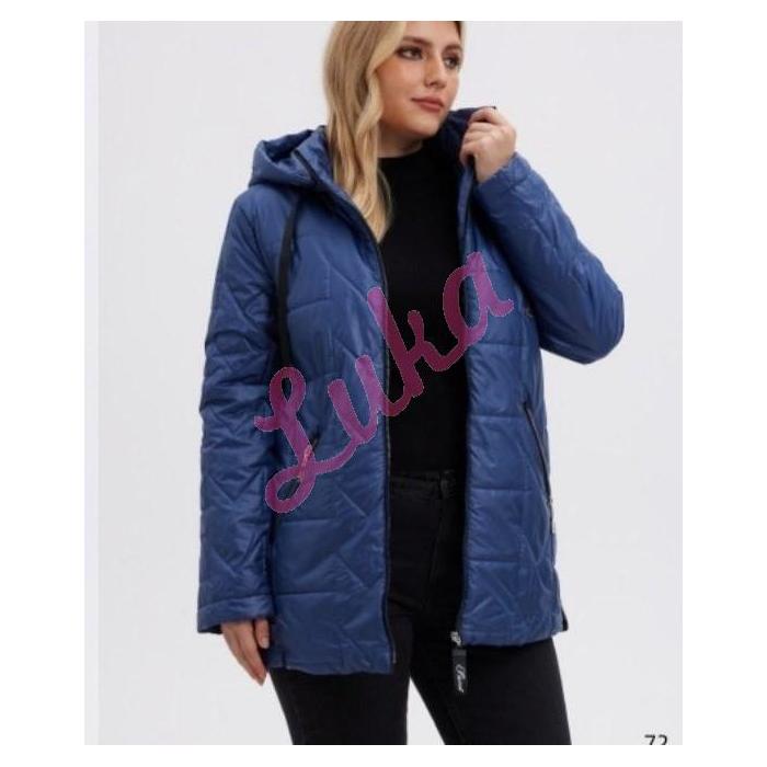 Women's Jacket B218552-1