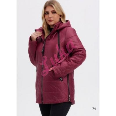 Women's Jacket B218552-74