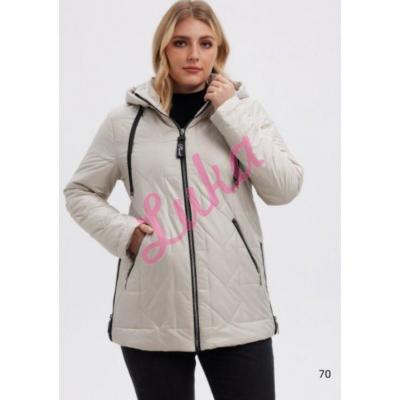 Women's Jacket B218552-70