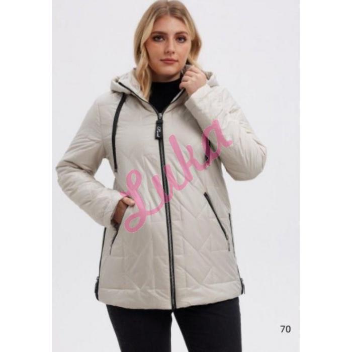 Women's Jacket B218552-74