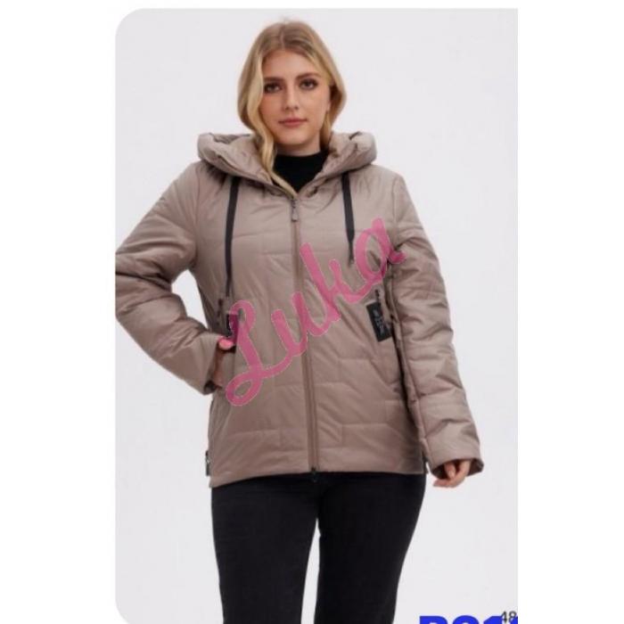 Women's Jacket B218552-12