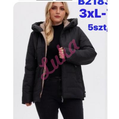 Kurtka damska B218369-72