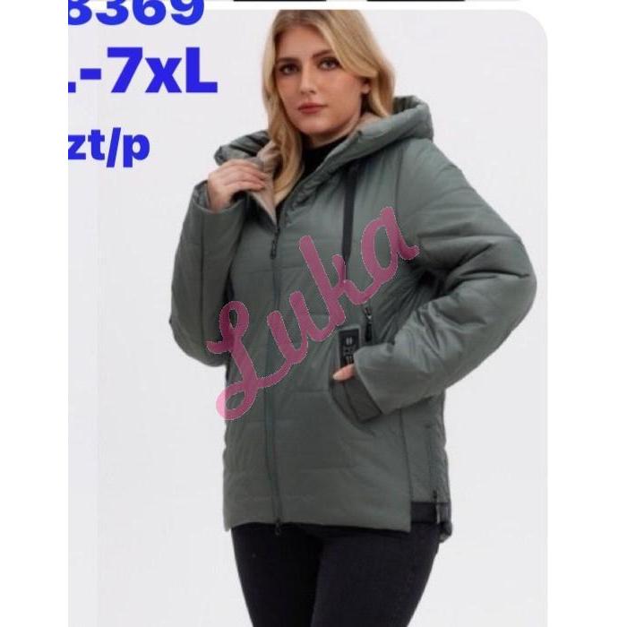 Women's Jacket B218369-1