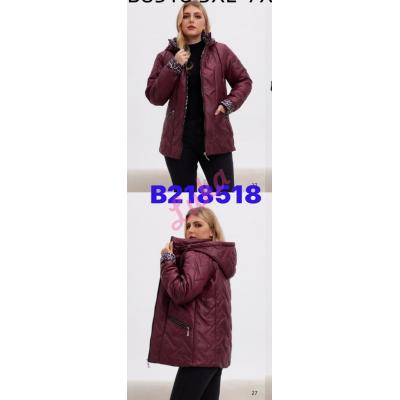 Women's Jacket B218518-27