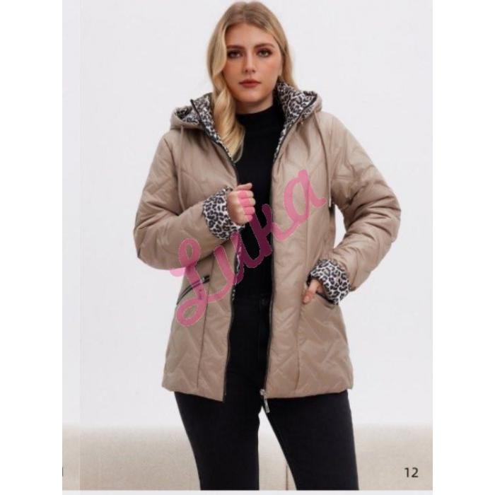 Women's Jacket B218518-1