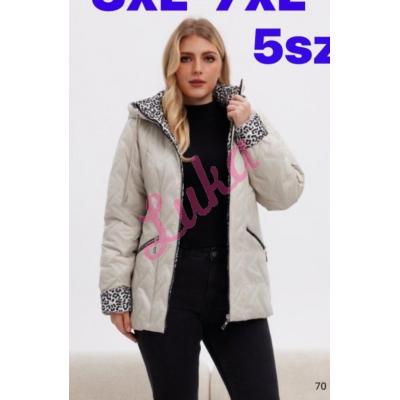 Women's Jacket B218518-70