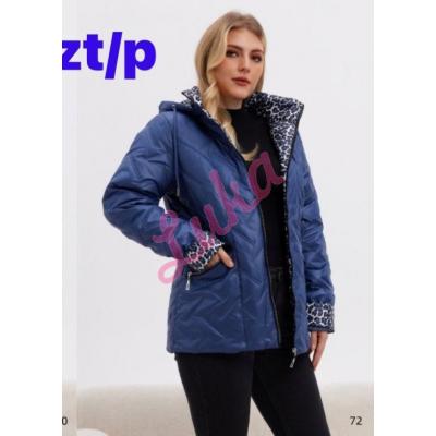 Women's Jacket B218518-72