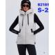 Women's Vest B21751