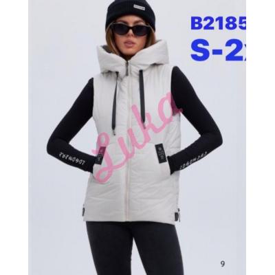 Women's Vest B218571-9