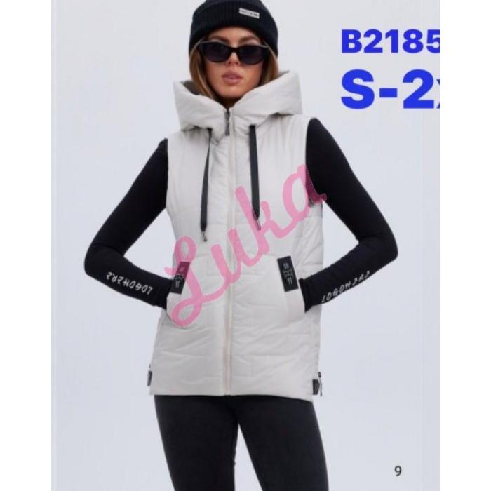 Women's Vest B21751