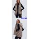 Kamizelka damska B218571-11