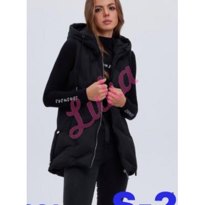 Kamizelka damska B218381-48