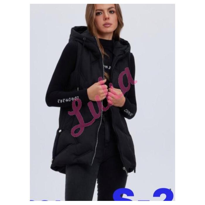 Kamizelka damska B218381-48