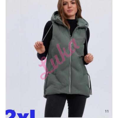 Kamizelka damska B218381-1