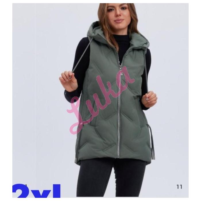 Kamizelka damska B218381-1