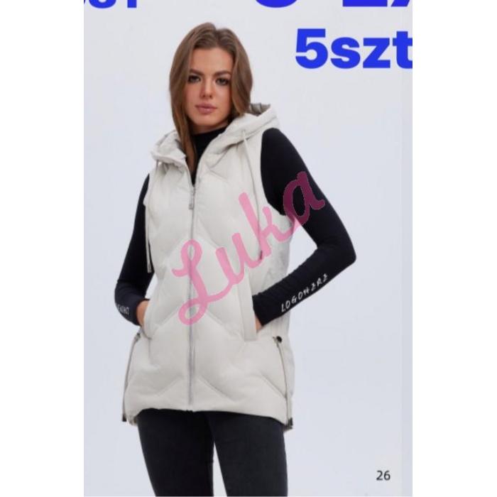 Women's Vest B218381-11