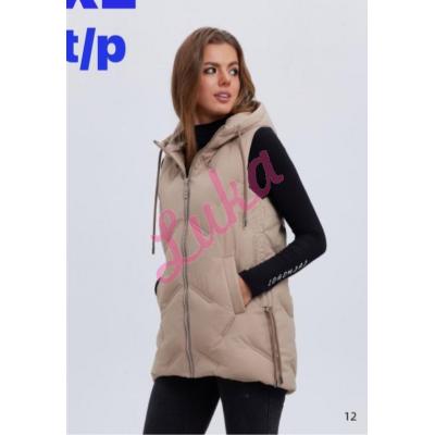 Kamizelka damska B218381-26