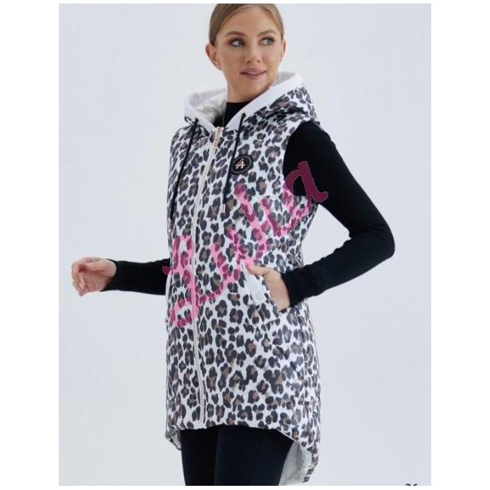 Women's Vest B218381-12