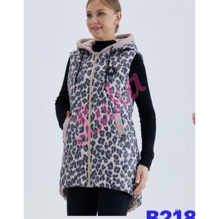Kamizelka damska B218537-26