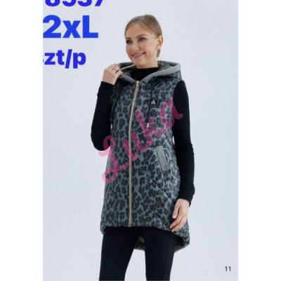 Women's Vest B218537-11