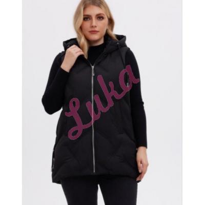 Kamizelka damska B218382-11