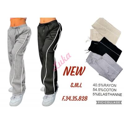 Women's pants 24-1501