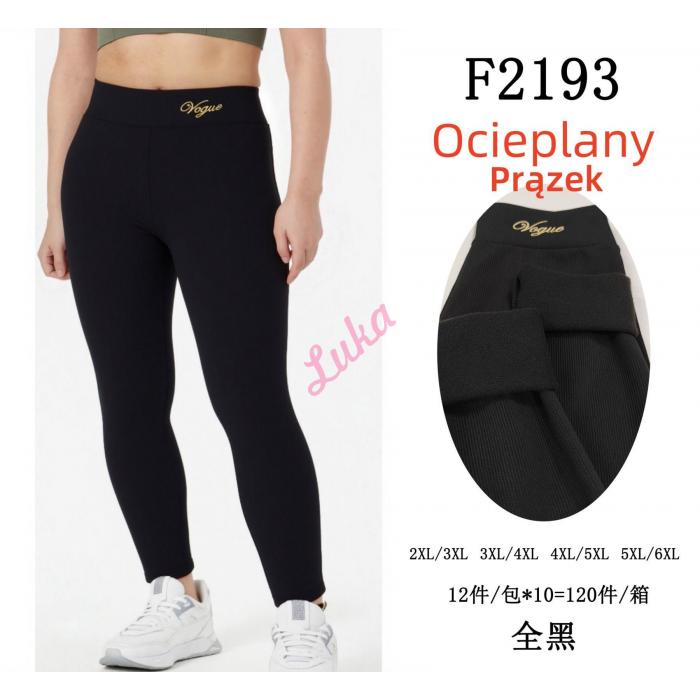 Legginsy damskie 8891368271
