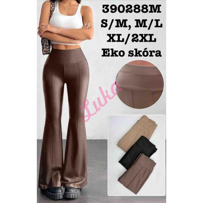 Women's pants F2752