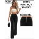 Women's pants 390288M