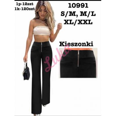 Women's pants 390288M