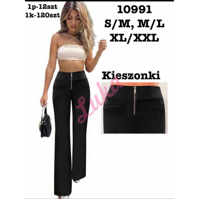 Women's pants 390288M