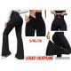 Women's pants 10991