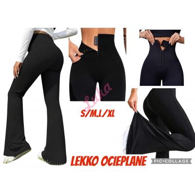 Women's pants 10991